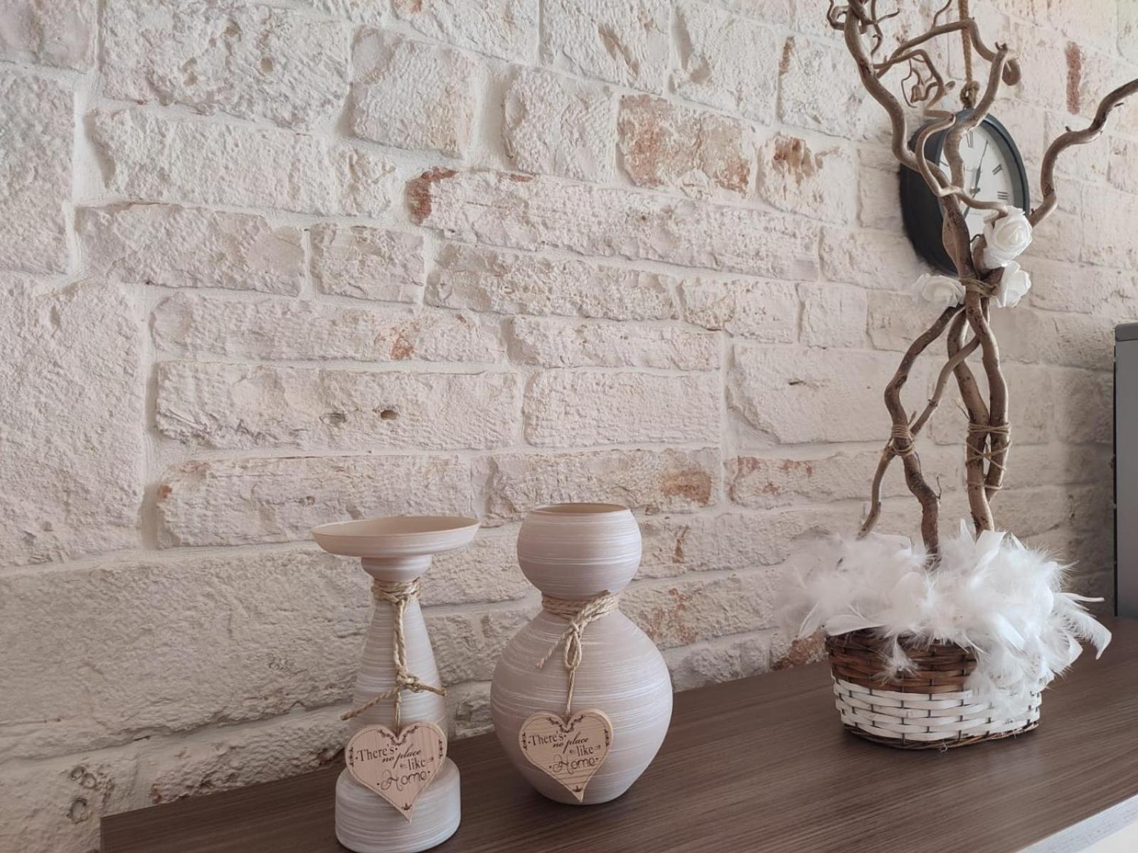 Dimore Vino&amore Gasthof Alberobello