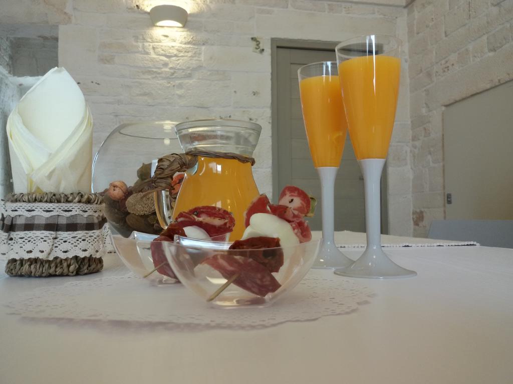 Dimore Vino&amore * Alberobello