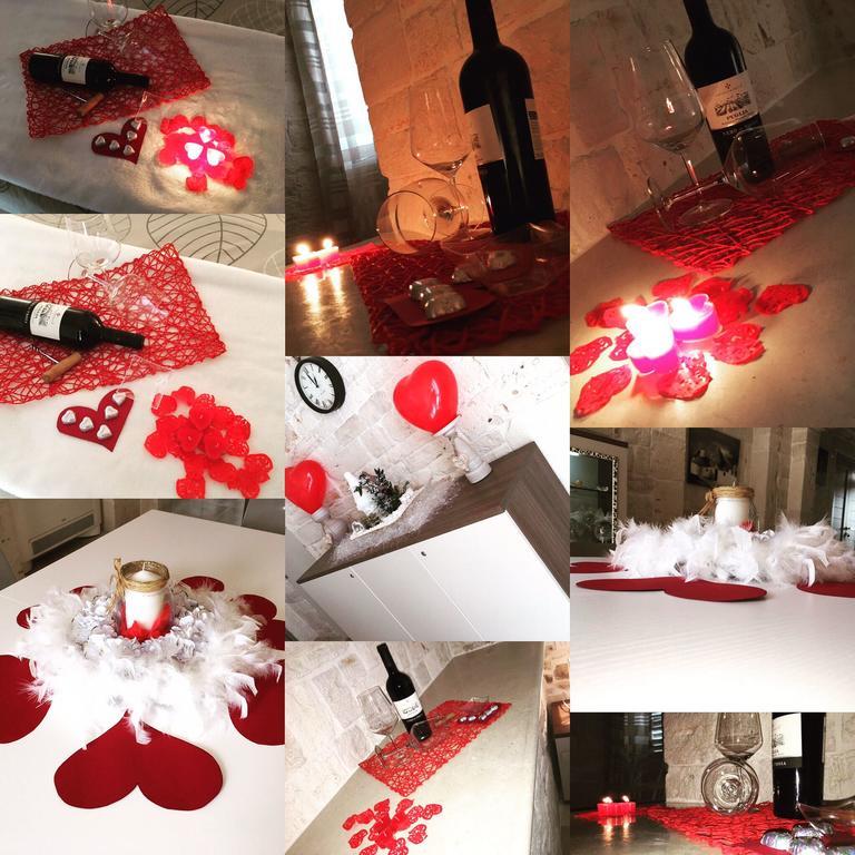 Gasthof Dimore Vino&amore Alberobello